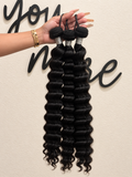 Luxe Virgin hair- single bundle