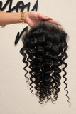 Luxe Virgin Hair -HD Frontals