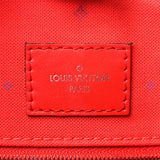 LOUIS VUITTON Monogram Escale Onthego GM Rouge