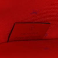 LOUIS VUITTON Monogram Escale Onthego GM Rouge