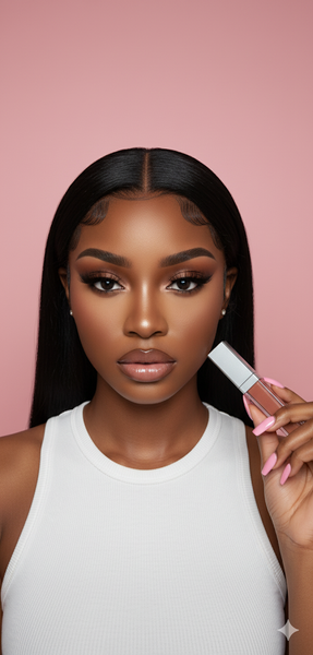 BOSSY GLOSSY