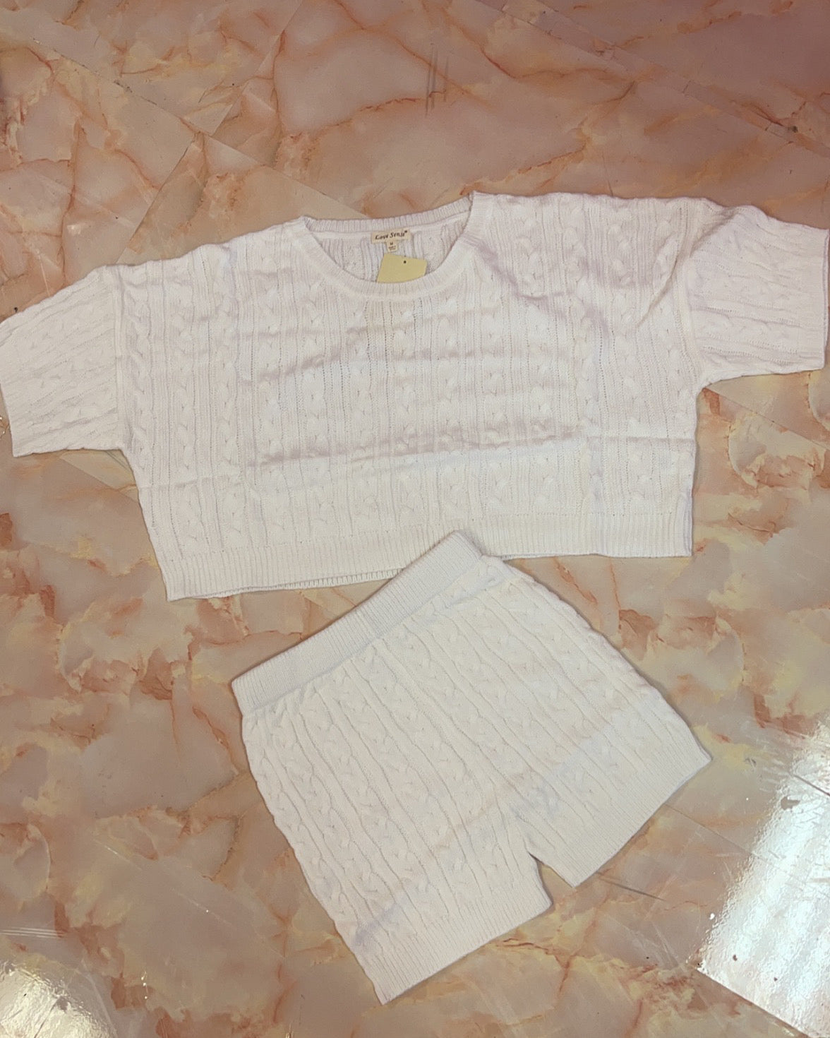 Malibu set