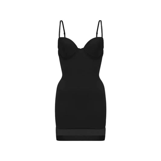 Tha Wifey dress