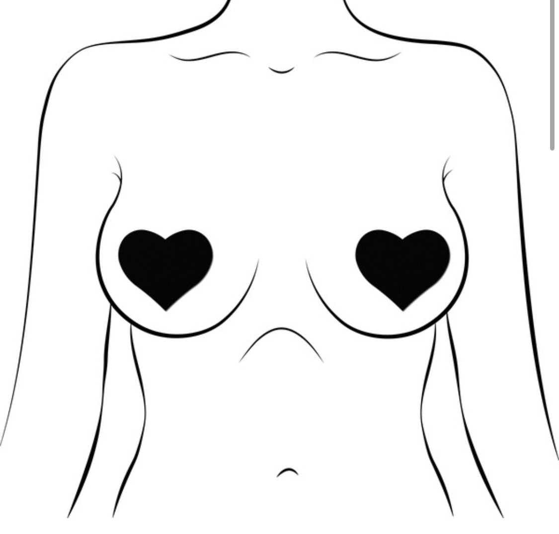 Pasties