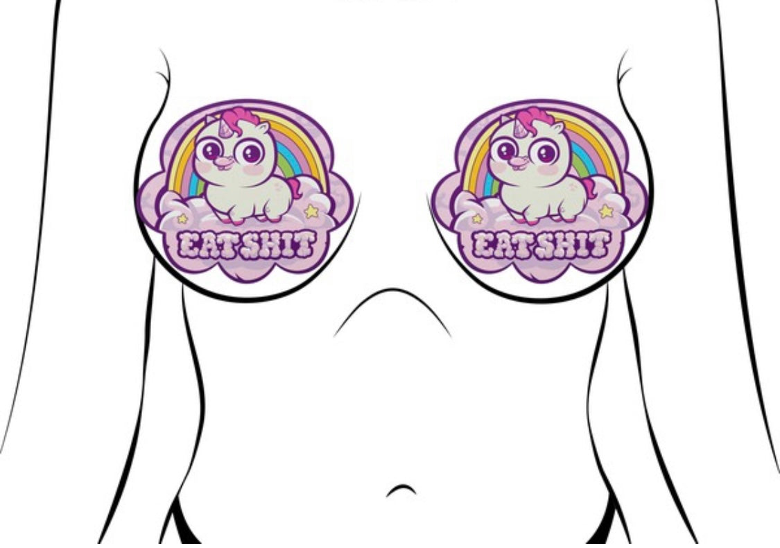 Pasties